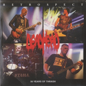 Dead Head : Retrospect Dead Head : Retrospect